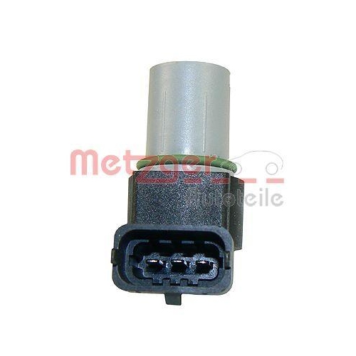 Metzger Autoteile 0903118 Sensor Nockenwellenposition für Mercedes Benz