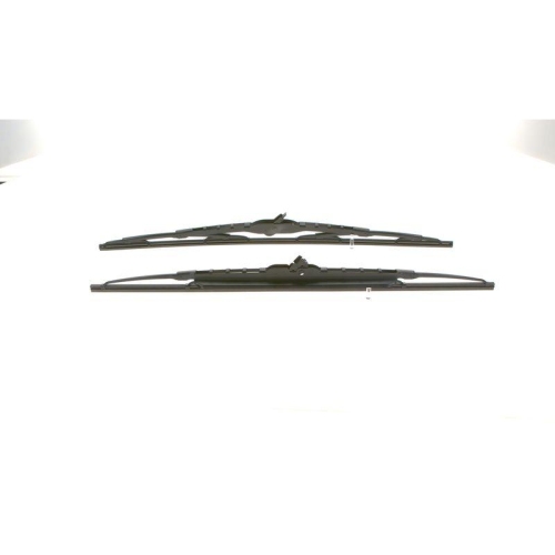 Bosch 3 397 001 582 Wischblatt Vorne für Porsche