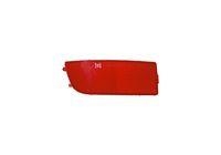 Van Wezel 3077939 Rückstrahler Links für Mercedes Benz Mercedes Benz VW