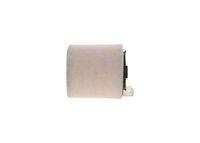 Bosch F 026 400 391 Luftfilter für Audi Seat Skoda VW