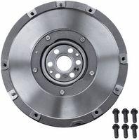 Sachs 6366 000 056 Schwungrad für Volvo Ford