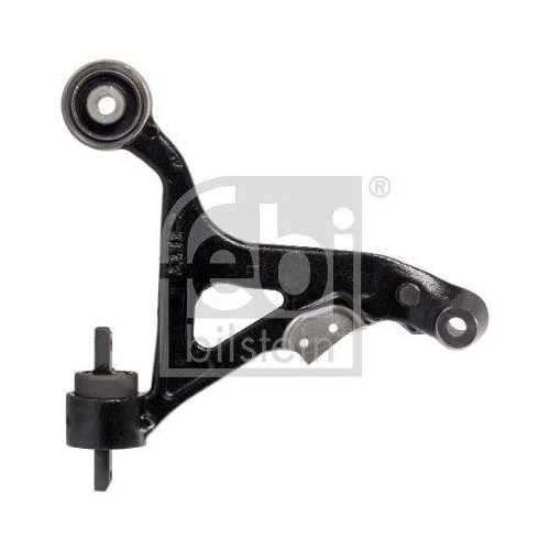 Febi Bilstein 174504 Lenker Radaufhängung Vorderachse Rechts für Volvo