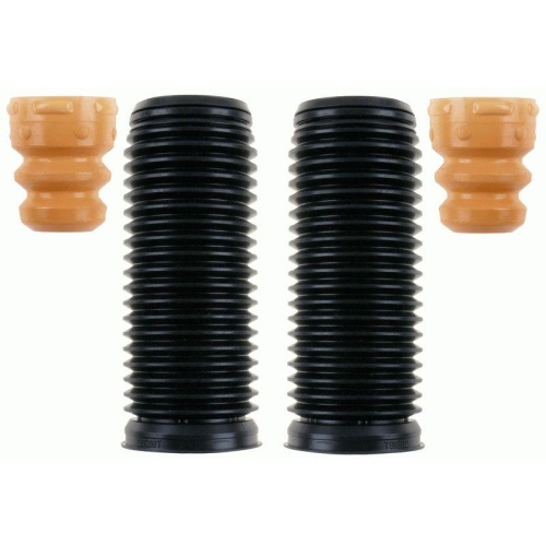 Sachs 900 136 Staubschutzsatz Stoßdämpfer Vorderachse Vorderachse Links für Seat