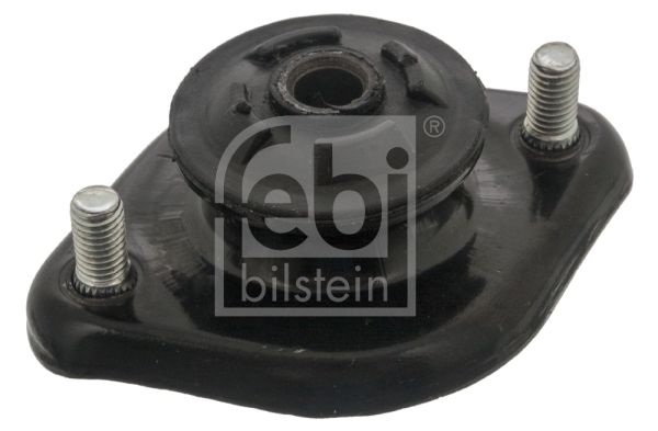 Original FEBI BILSTEIN Federbeinstützlager ohne Wälzlager 01967