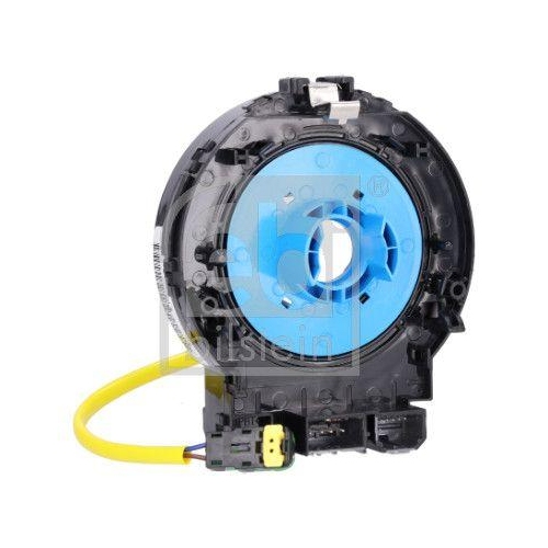 Febi Bilstein 186341 Wickelfeder Airbag für Hyundai