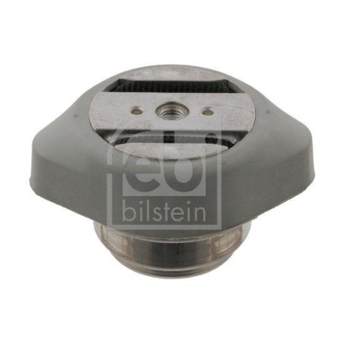 Febi Bilstein 31980 Lagerung Automatikgetriebe Beidseitig für Audi Skoda VW