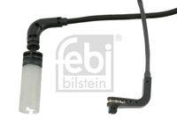 Febi Bilstein 23025 Warnkontakt Bremsbelagverschleiß Hinterachse Links für Bmw