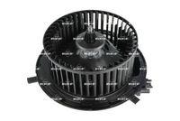 Nrf 34197 Innenraumgebläse für Audi Man Seat Skoda VW Cupra