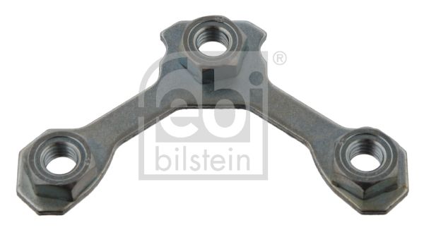Original FEBI BILSTEIN Sicherungsblech für Traggelenk 14252