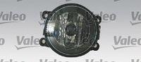 Valeo 043352 Nebelscheinwerfer Links Rechts für Citroën Fiat Ford Mazda Nissan
