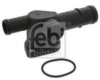 Febi Bilstein 48365 Kühlmittelflansch für Audi Seat Skoda VW