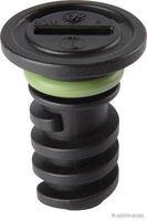 Herth+buss Elparts 50240005 Verschlussschraube Ölwanne Motorseitig Mercedes Benz