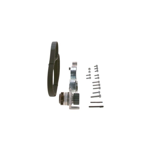 Bosch 1 987 946 943 Wasserpumpe + Zahnriemensatz