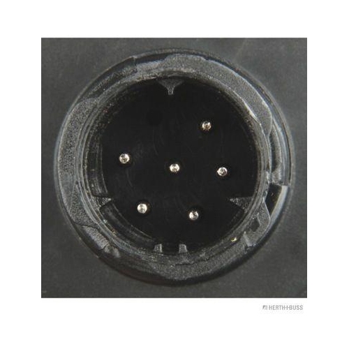 Herth+buss Elparts 83830234 Heckleuchte Links für Iveco