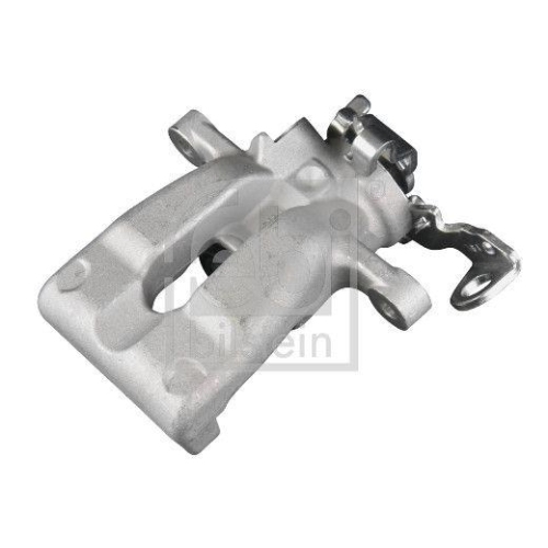Febi Bilstein 178184 Bremssattel Hinterachse Links für Opel Vauxhall