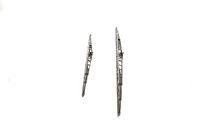 Bosch 3 397 118 304 Wischblatt Vorne für Fiat