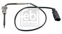 Febi Bilstein 176441 Sensor Abgastemperatur Nach Rußpartikelfilter für Audi