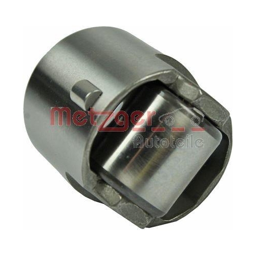 Metzger Autoteile 2250145 Stößel Hochdruckpumpe für Audi Bmw Mazda Mercedes Benz