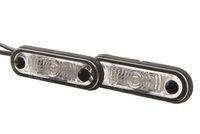 Positionsleuchte LED