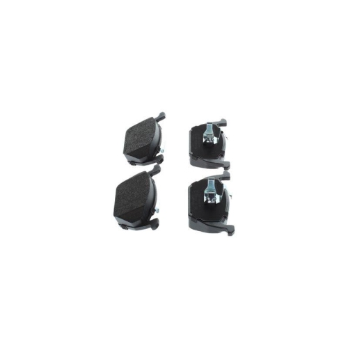 Bosch 0 986 424 364 Bremsbelagsatz Scheibenbremse Vorderachse für Audi Seat VW