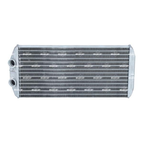 Nrf 54210 Wärmetauscher Innenraumheizung für Citroën Peugeot