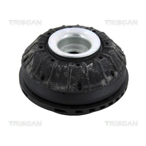 Triscan 8500 10927 Federbeinstützlager Vorderachse Vorderachse Links für Fiat