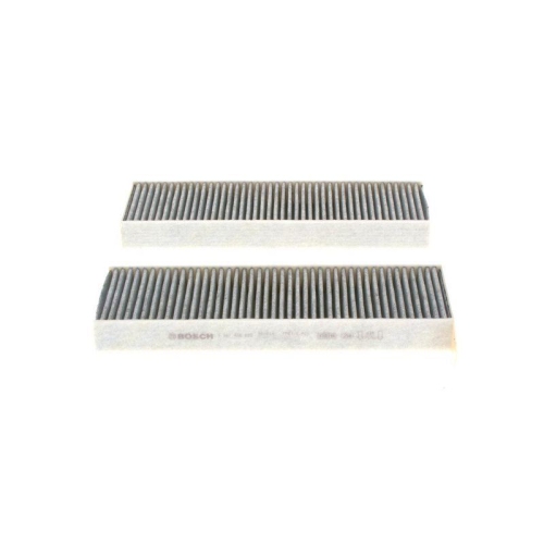 Bosch 1 987 435 522 Filter Innenraumluft für Citroën Opel Peugeot Toyota