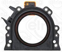 Elring 381.640 Wellendichtring Kurbelwelle Getriebeseitig für Audi Seat Skoda VW