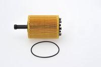 Bosch 1 457 429 192 Ölfilter für Audi Chrysler Dodge Fiat Ford Mitsubishi Seat