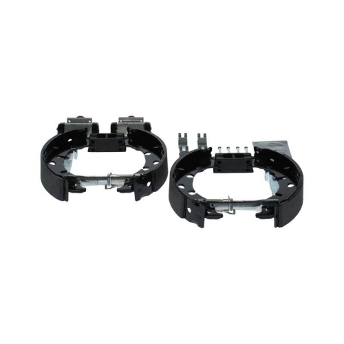 Bosch 0 204 114 625 Bremsbackensatz Hinterachse