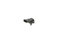 Bosch 0 281 002 976 Sensor Ladedruck für Audi Porsche Seat Skoda VW Rolls Royce