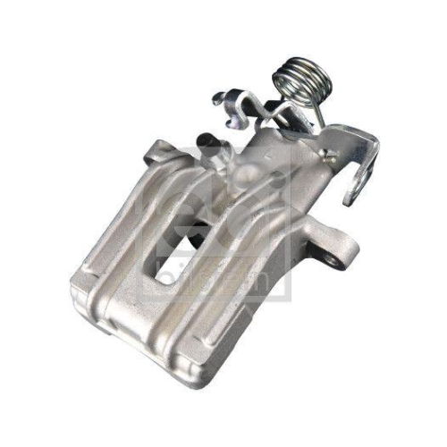 Febi Bilstein 178744 Bremssattel Hinterachse Links für Audi Seat