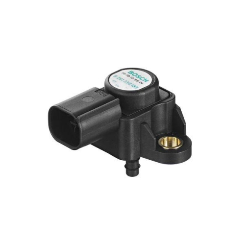Bosch 0 261 230 189 Sensor Ladedruck für Mercedes Benz Mercedes Benz Gaz Maybach