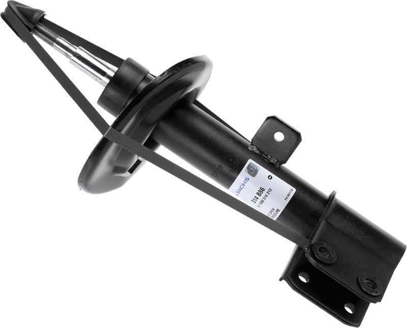 SACHS Stoßdämpfer