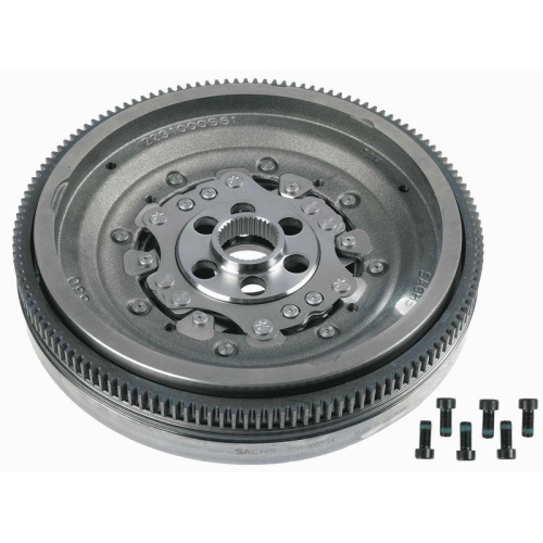 Sachs 2295 000 324 Schwungrad für Skoda VW Audi