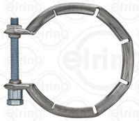 Elring 192.530 Rohrverbinder Abgasanlage Abgasrohr An Abgasturbolader für Bmw