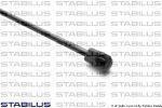 Stabilus 1757VK Gasfeder Koffer /laderaum Beidseitig für Mercedes Benz