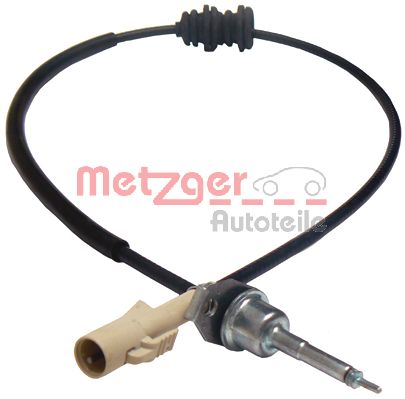 METZGER Tachowelle COFLE