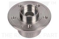 Nk 753338 Radlagersatz Vorderachse für Mercedes Benz Mercedes Benz Mercedes Benz