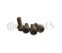Continental Ctam MS46 Schraubensatz Riemenscheibe Kurbelwelle