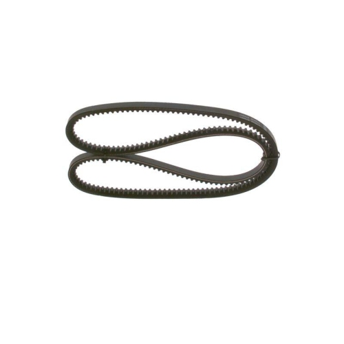 Bosch 1 987 947 663 Keilriemen für Berliet Buessing Commer Ford Hanomag Henschel