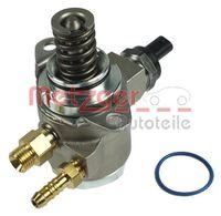 Metzger Autoteile 2250144 Hochdruckpumpe für Vag