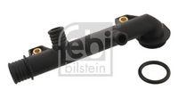 Febi Bilstein 28430 Kühlmittelflansch für Bmw