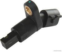 Herth+buss Elparts 70660011 Sensor Raddrehzahl Hinterachse Hinterachse Links VW