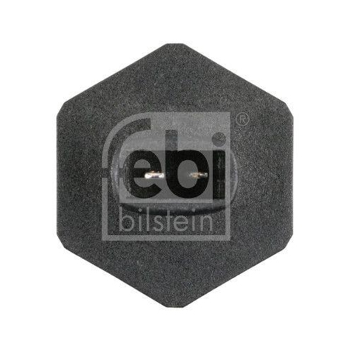 Febi Bilstein 01569 Sensor Kühlmittelstand für Seat VW