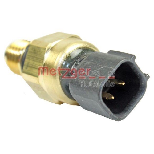 Metzger Autoteile 0910090 Öldruckschalter Servolenkung für Ford