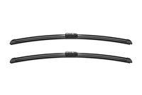 Bosch 3 397 009 825 Wischblatt Vorne für Mercedes Benz Mercedes Benz