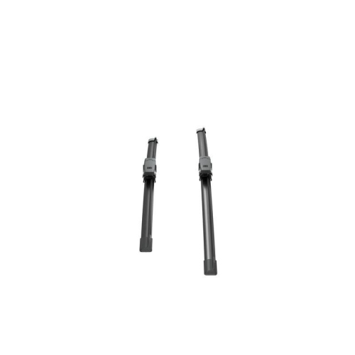 Bosch 3 397 007 462 Wischblatt Seitlicher Einbau Vorne für Mercedes Benz