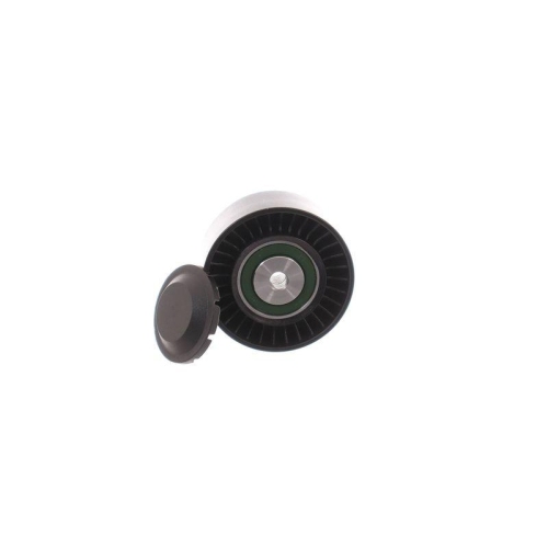 Skf VKM 31008 Umlenk /führungsrolle Keilrippenriemen Mitte Rechts für Audi Seat