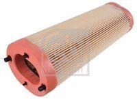 Febi Bilstein 172985 Luftfilter für Porsche